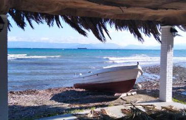 Villa Lou Corfu - Kalivioti Beach - Foto 30