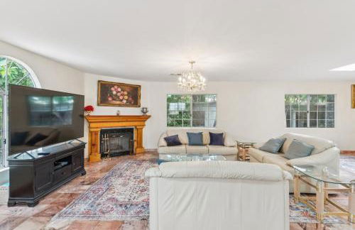 Russell House Near Hollywood & Griffith Park home - Foto 13