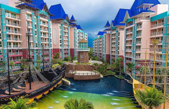 GSR - Grande Caribbean - Foto 11