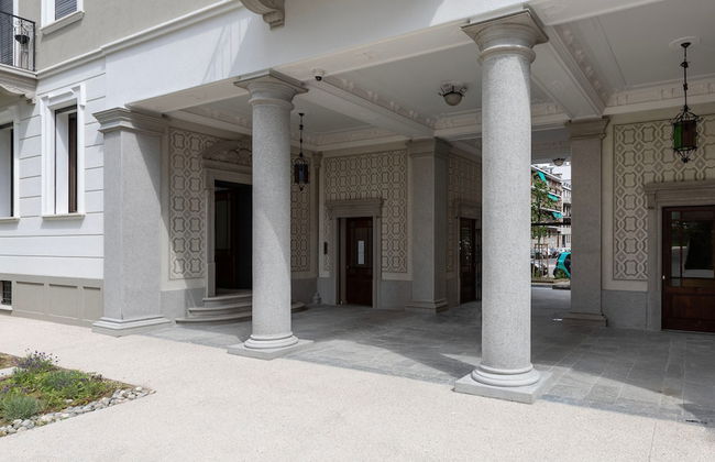 Italianway - Piranesi 18 int D 065 - Photo 31