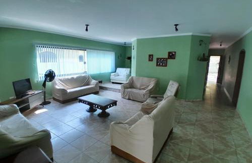 Casa a 50 metros da Praia da Riviera no Jardim São Lourenço - Casa com Wi-Fi - Foto 38