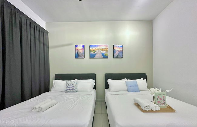 Atlantis Residences Melaka by Stayrene - Photo 60