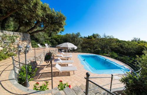 Villa dei Lecci - 7 Luxury Villas with private pool or jacuzzi - Foto 112