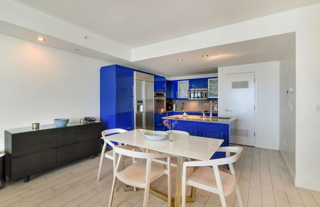 OneLuxStay at W Residences - Foto 28