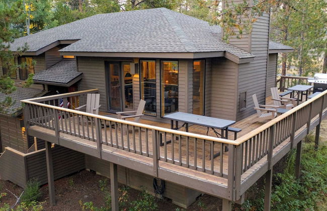 Tanner by Avantstay Modern Cascades Escape - Foto 30