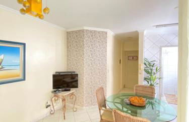 Lindo e aconchegante apto em Jurerê - Photo 10