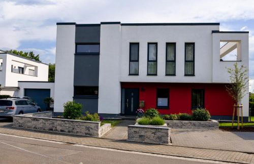 Ferienwohnung am Gurkenradweg - Foto 37