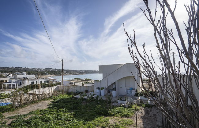 Villa Blu Panoramica Trilo Sea View - Photo 22