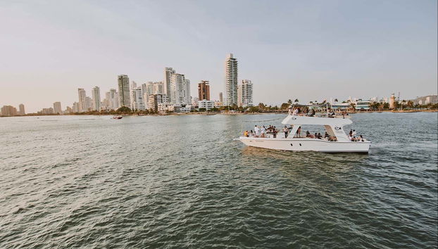 Giro in barca al tramonto - Foto 3