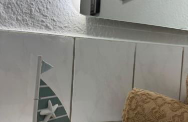 Apartmenthaus Weimarblick - gratis Stellplätze - WLAN - SmartTV - zentral in Weimar - Foto 53