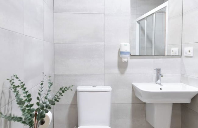 Down Town 13 Apartments - Foto 59