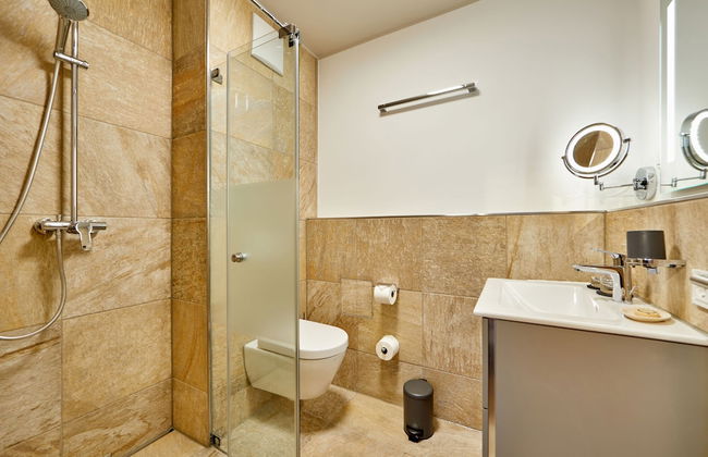 Bader Suites - Foto 36