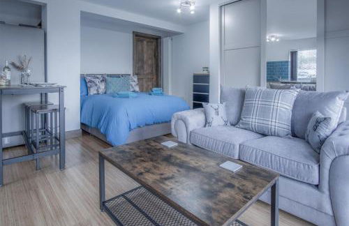 Haylands Hideaway - 1 Bedroom Apartment - Jameston - Foto 11