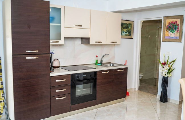 Villa Markoc - Foto 20