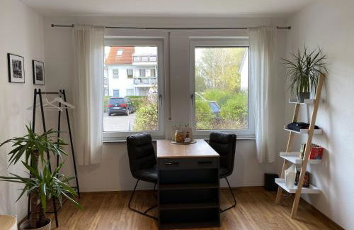 RR - Tiny Apartment - Parking - Kitchen - WIFI - Foto 6