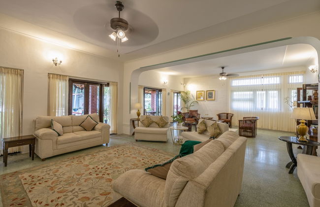 Amã Stays & Trails Skanda, Coorg - Foto 25