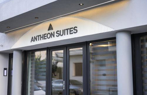 Antheon Suites Volos - Foto 30