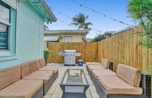Cozy three bedroom near Hollywood beach - Foto 3