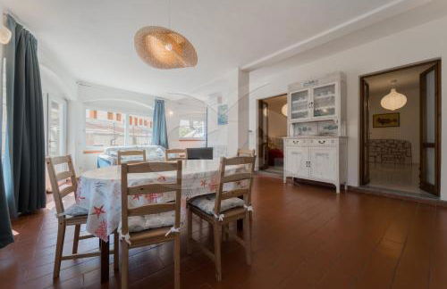 Azzurro Mare a Seccheto - Goelba - Foto 12