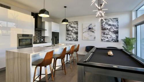 Tailgate Penthouse 2 Blocks from UT Stadium - Foto 4