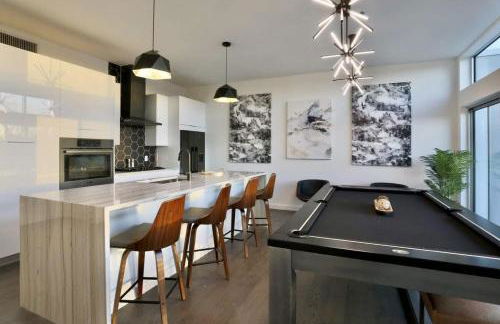 Tailgate Penthouse 2 Blocks from UT Stadium - Foto 4