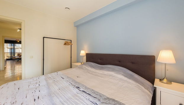 Apartment on 5th Floor With Terrace - Foto 3, Habitación