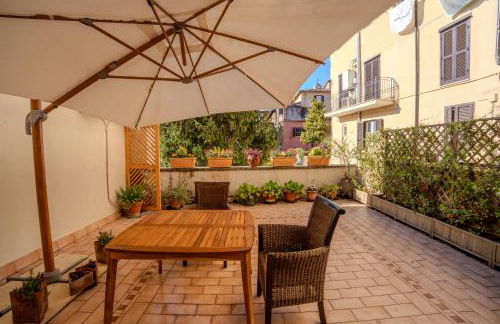 "Le Caraffe" Alatri - Alloggio per uso turistico - Foto 14