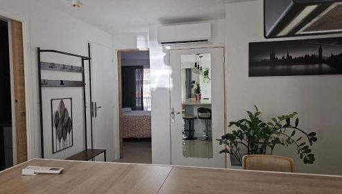 Appartement moderne à Nice, 50 m² avec balcon - Foto 5