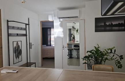Appartement moderne à Nice, 50 m² avec balcon - Foto 5