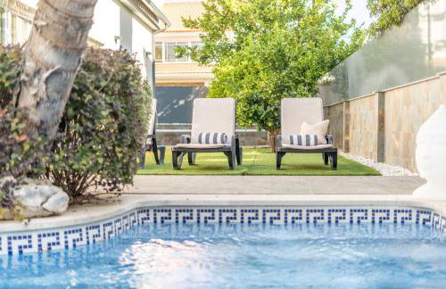 Villa Geranios - Foto 36