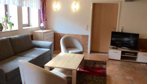 Ferienwohnung Am Grünbach 2 - Foto 3