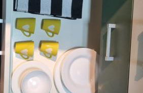 Studio térreo no Centro de São Lourenço - 5 min do Parque das Águas - Foto 17