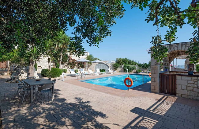 Villa Seragio - With 60m Private Pool - Foto 10