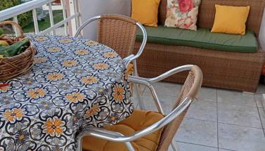 DOM RASPALOZEN NI DALEKO OT MORE I PRIRODi - Foto 4