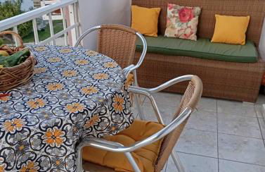 DOM RASPALOZEN NI DALEKO OT MORE I PRIRODi - Foto 4