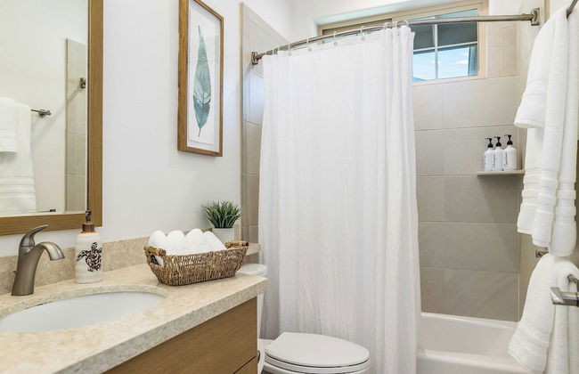 Cottage + Studio Nene by Avantstay Cottage w/ Views + Studio - Foto 54