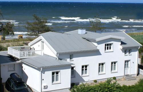 Meerhaus Niendorf - Foto 1