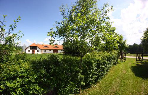 Siedlisko Leszczewek - Foto 47