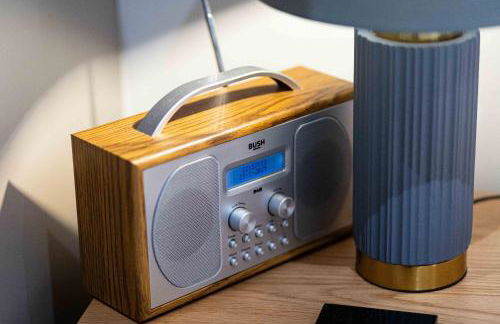 Rock Mill Studio Apartment 9 - Photo 14