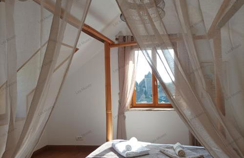 Le Clos de la Musardise - Gîtes de Charme avec Piscine Chauffée - Foto 19