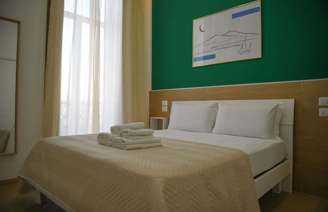 Napoli Central Gate - Foto 17