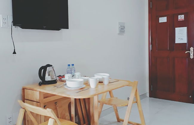 Airstar Apartment - Foto 6