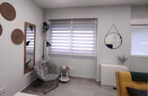 Comfortable studio in Barrio Salamanca - Bejar - Foto 12