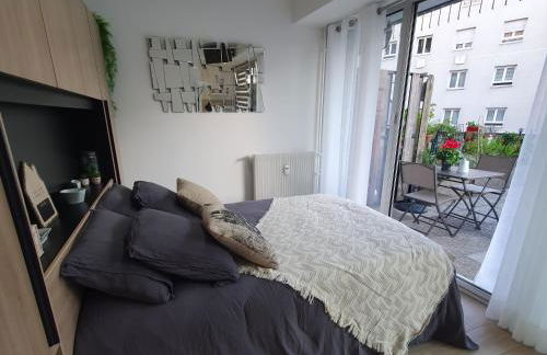 CLUB APPART - Foto 2