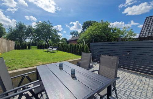 Ferienwohnung am See - Erdgeschoss - Ruhige Lage - Eigener Garten - Foto 4