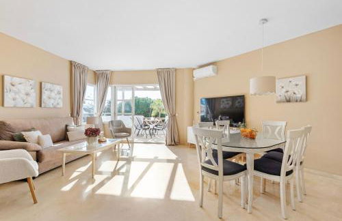 Matchroom Golf Penthouse Panorama utsikt - Photo 3