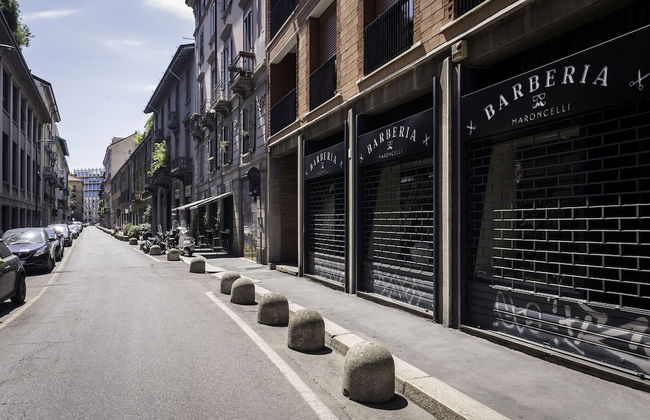 Corso Como – RentClass Bianca - Photo 19