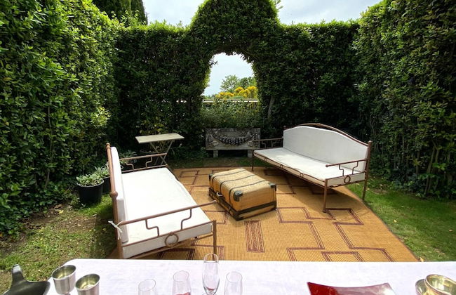 Villa Vinarte Elegant Home 2 Pools Tennis spa Winery Exclusively for you - Foto 4