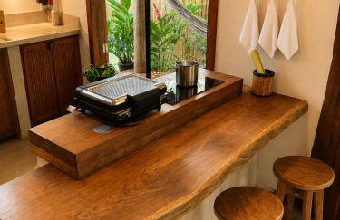 Casa praia sargi - Confortável e Elegante - Foto 4