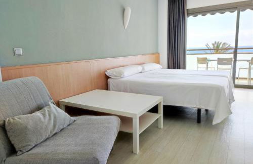 Apartamentos Flats Friends Atlantida - Foto 94